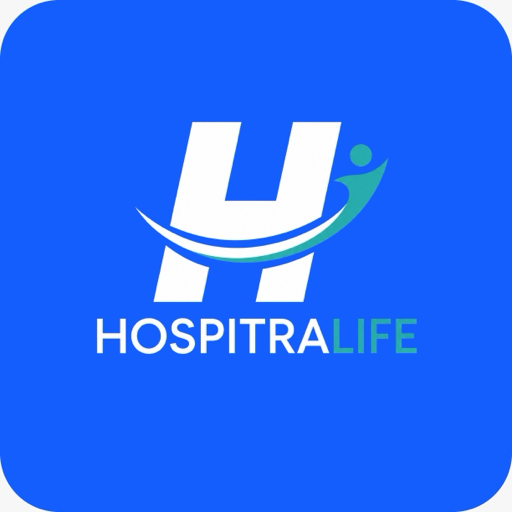 Hospitralife logo